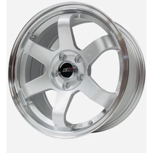 Rines 16 Para Jetta A4, Ibiza, Polo,vento.,stratus Set De 4