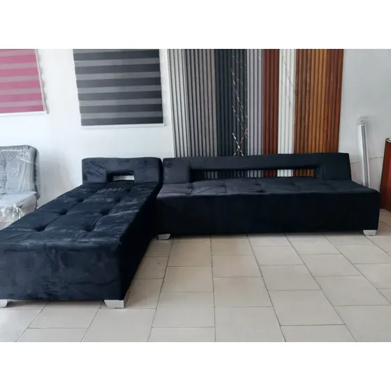 Sofá Cama Doble 3 Posiciones  Mueblestkhome