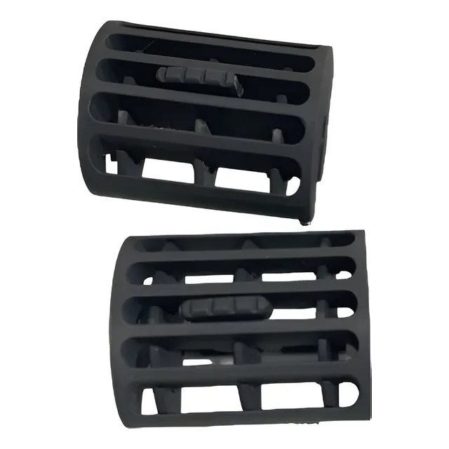 Rejilla Aire Acondicionado Renault Twingo Laterales X2 Abs