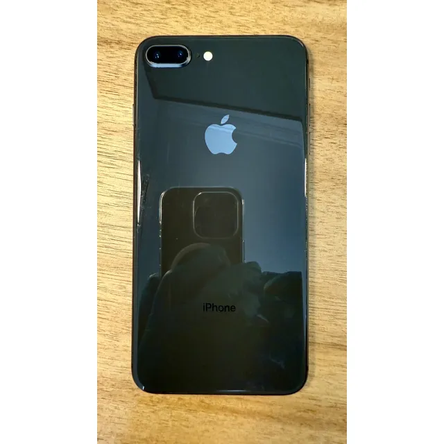 iPhone 8 Plus 64 Gb Gris Espacial