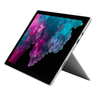 Tablet Microsoft Surface Pro 6 Core I5 8350 8gb 128gb Ssd 2k Tablet Microsoft Surface Pro 6 Core I5 8350 8gb 128gb Ssd 2k