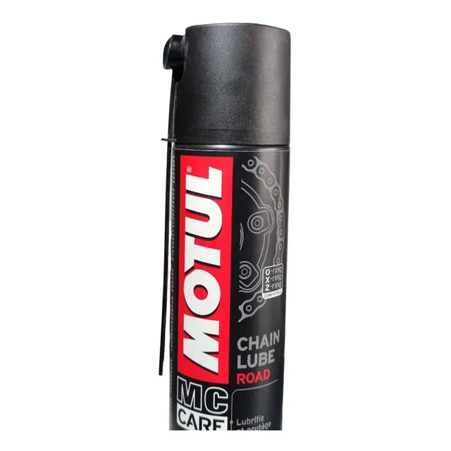Lubricante De Cadena Motul  C2 Spray  