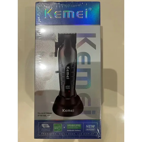 Clipper Kemei 2290