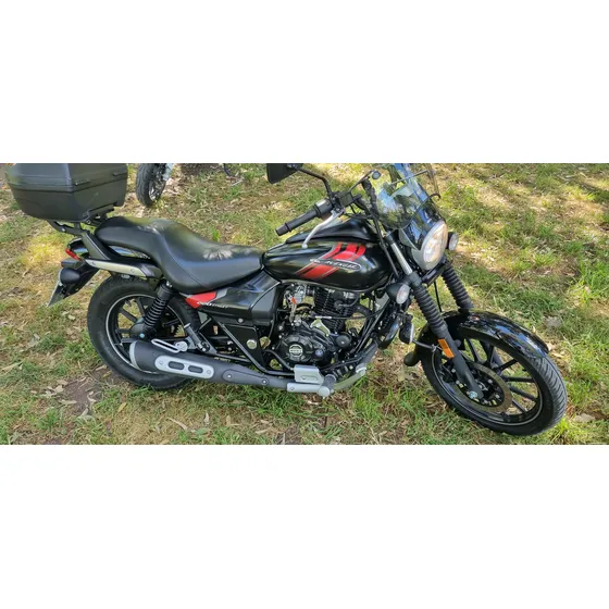 Moto Bajad