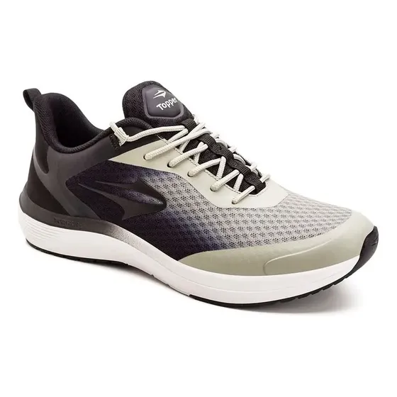 Zapatillas Deportivas Topper Asphalt 25812 36 Al 45 - Gamati