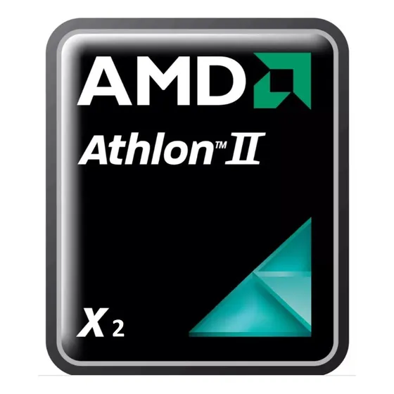 Processador Game Phenom Il X2 550 3,20 Ghz Am3 Am2+ Desktop