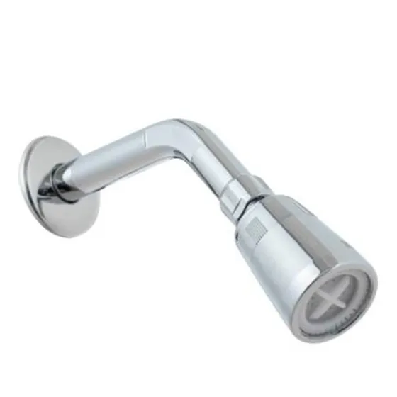 Difusor De Ducha Stretto Con Brazo Abs