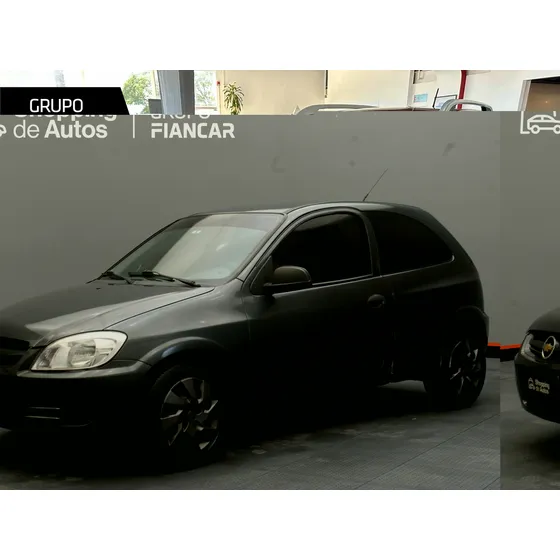 Jac S2 Luxury 1.5 Full 5 Puertas