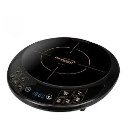 Cocina Eléctrica Brentwood Ts-391 Inducción 
