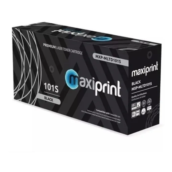 Toner Samsung 101 Mlt-d101s Scx3405f 