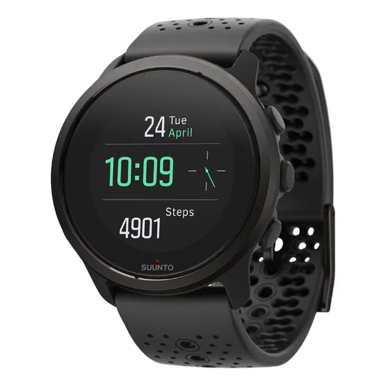 Reloj Deportivo Compacto Gps Bateria Larga Duracion Ruta
