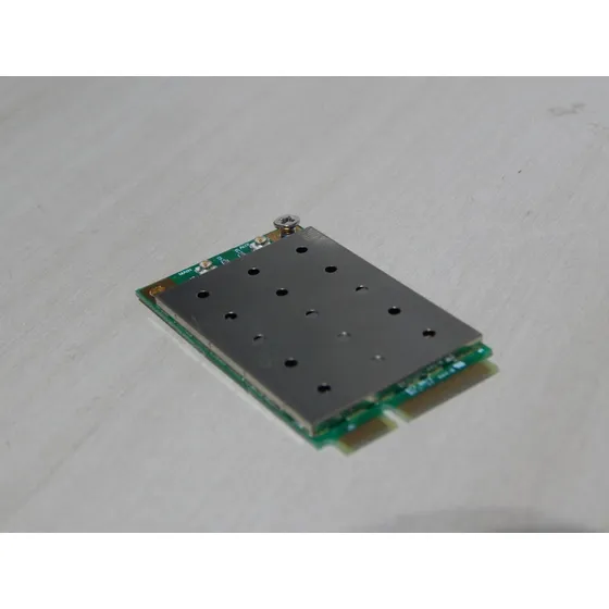 Placa Wifi Wireless Atheros Ar5bxb63