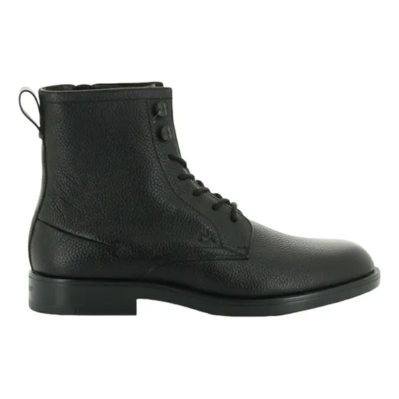Botas Calvin Klein Para Hombre Mod Lace Up Pb  Bb