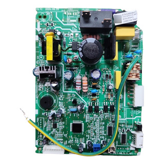 Tarjeta De Evaporador Mirage Mágnum 19 1 Ton 220v Emc120e (p Tarjeta De Evaporador Mirage Mágnum 19 1 Ton 220v Emc120e (p
