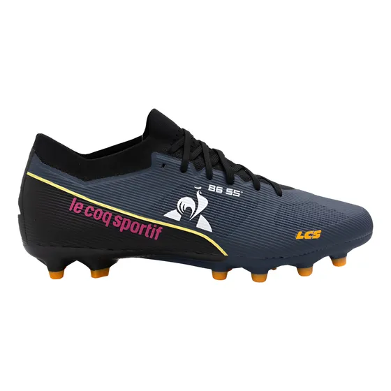 Botines Le Coq Sportif Fg Futbol 11 Rugby Campo 86 55 Otros