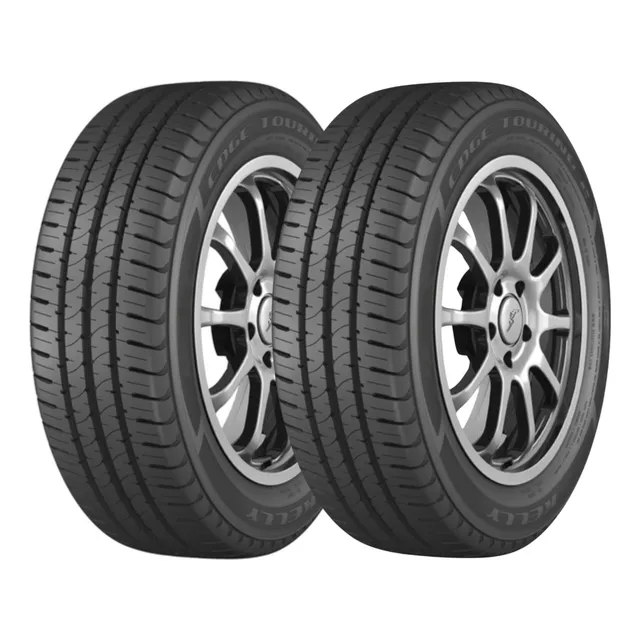 Par Pneus Goodyear 175/70 R14 88t Kelly Edge Touring