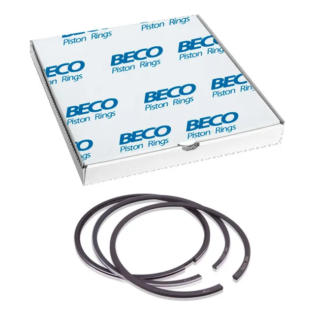 Aros De Piston Renault Jgo Std R9 R11 1.4 1.75x2x4 76mm