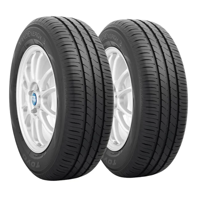 Cubierta 155/65/13 X2 Toyo Neo 3 Balanceada Neumático