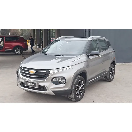 Chevrolet Groove 1.5 Premier