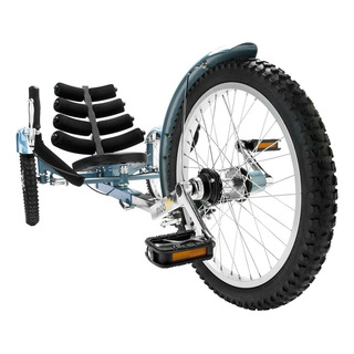Triciclo De Bicicleta Reclinada De 3 Ruedas De Mobo Triciclo De Bicicleta Reclinada De 3 Ruedas De Mobo