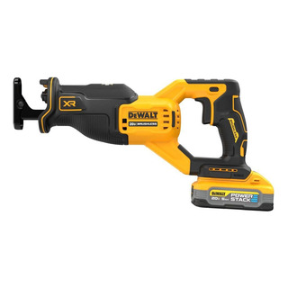 Sierra Recíproca Dewalt 20 V Como Máximo Inalámbrica Con Bat Sierra Recíproca Dewalt 20 V Como Máximo Inalámbrica Con Bat