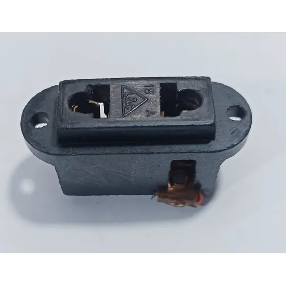 Saida Ac Receiver  Gradiente Str-1050 Original