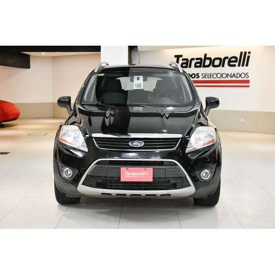 Ford Kuga 2.5 Trend Mt 4x4 (ku01/ku04)