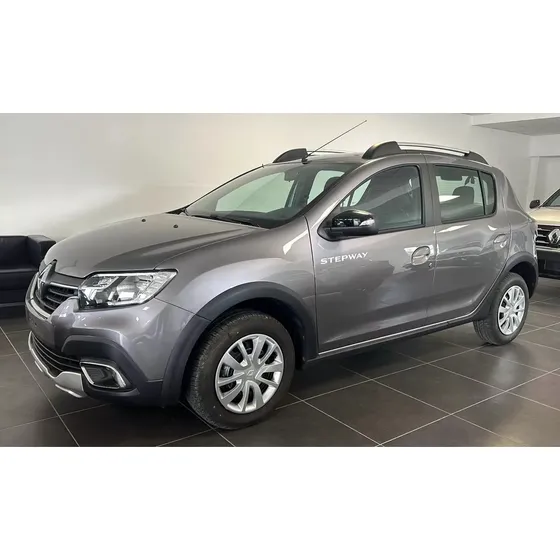 Renault Stepway 1.0 Zen Mt