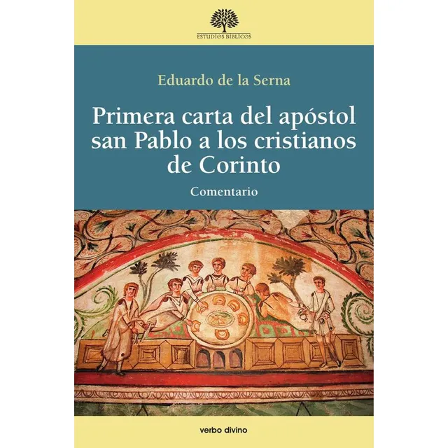 Primera Carta Del Apóstol San Pablo A Los Cristianos De C...