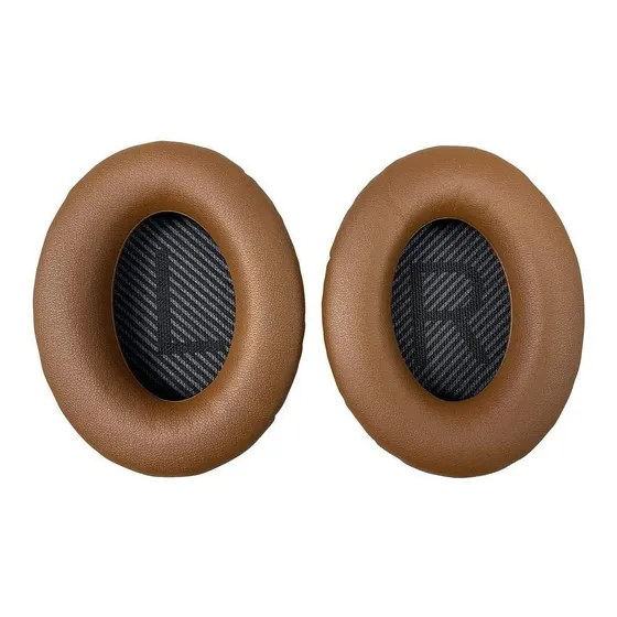 Espuma Compatível Com Fone Bose Qc35 2 Qc25 Qc15 Ae2 Ae2i 3m
