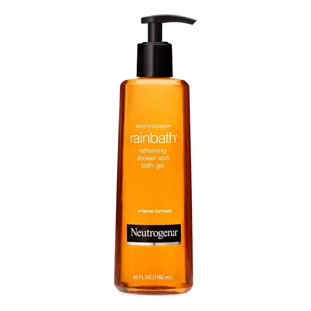 Neutrogena Rainbath Jabón Líquido Corporal 1.182l