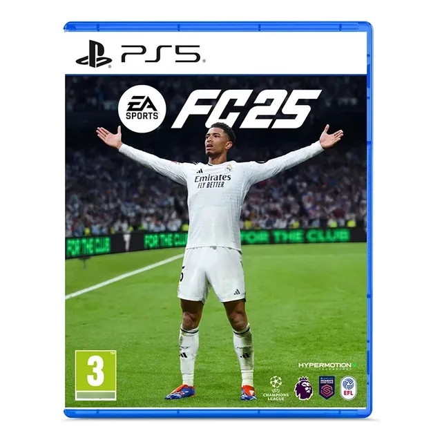 Ea Sports Fc 25 - Ps5