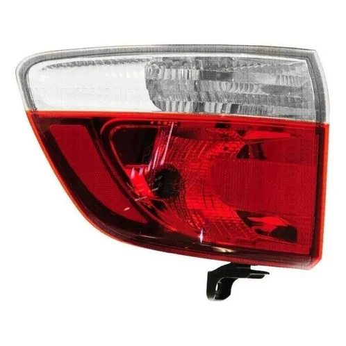 Farol Trasero Dodge Durango 2011 2014 Izquierdo