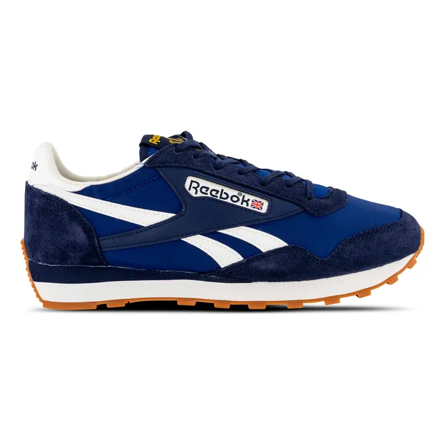 Tenis Reebok Aztec Ii Unisex Clasico 100231044