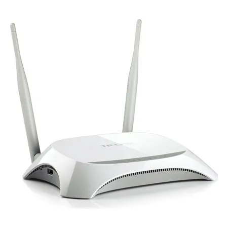 Router Tp-link Tl-mr3420 300 Mbps 3g/4g