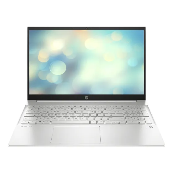 Hp Pavilion Laptop 15t-eg300, 15.6