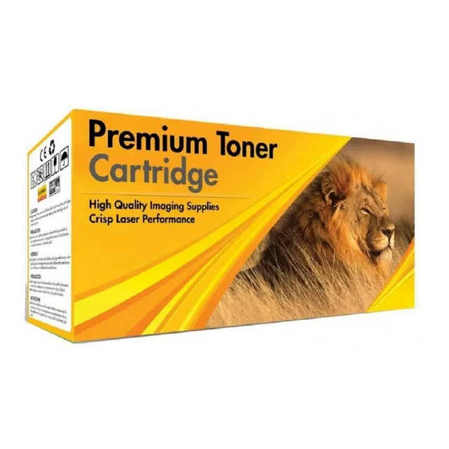 Toner Generico Marca León Ce255a 55a P3010 P3010 M525c M521