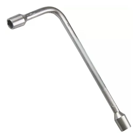 Chave L Biela 6mm À 19mm Sextavada Aço Carbono