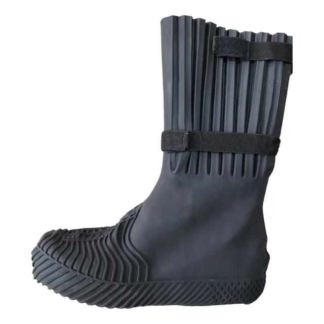 Botas Zapatones Impermeables,