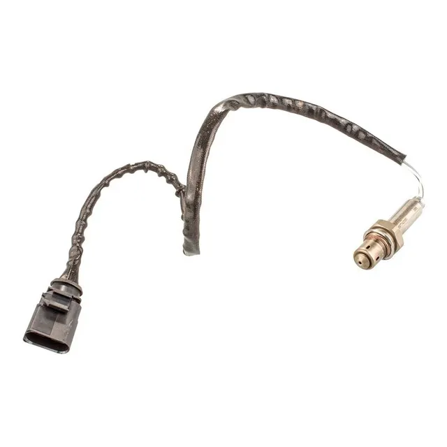Sonda Lambda Jetta 2.5 2008 2009 2010 2011 2012 Pré Cat