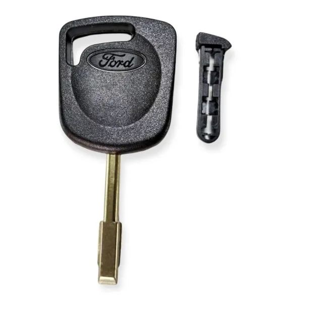 Llave Ford Ka/fiesta/focus (portachip)