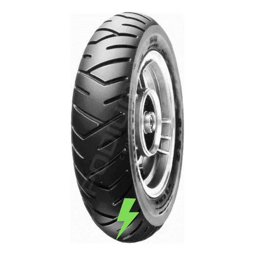 Pneu Pirelli 90/90-12 Sl26 (tl) 44j Orig. Honda Elite 125