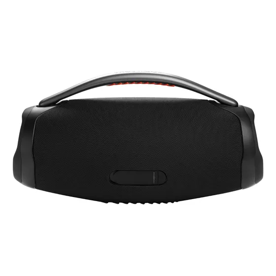 Jbl Boombox 3 color negro