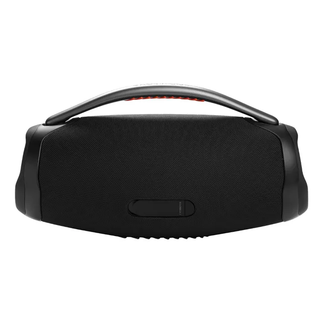 Jbl Boombox 3 color negro