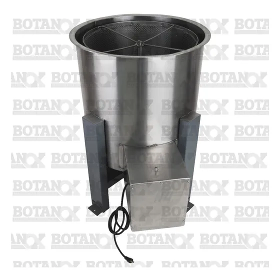  Centrifugadora  De Piso Para Botanas
