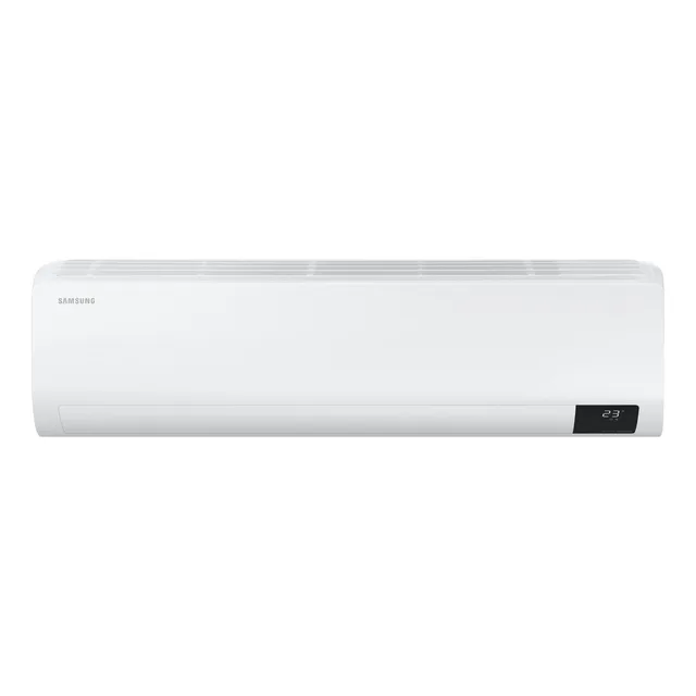 Eco Inverter Con Enfriamiento Inteligente Color Blanco