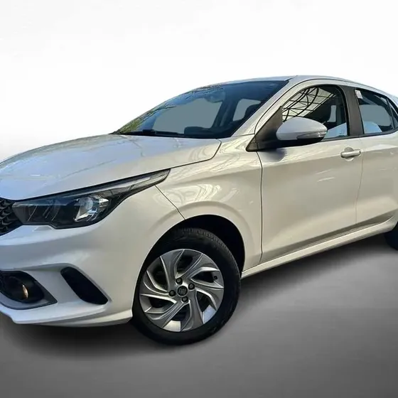 Fiat Argo 2023
