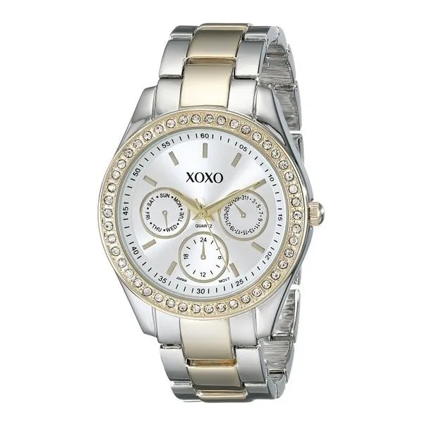 Reloj Xoxo Para Dama  Xo5429 