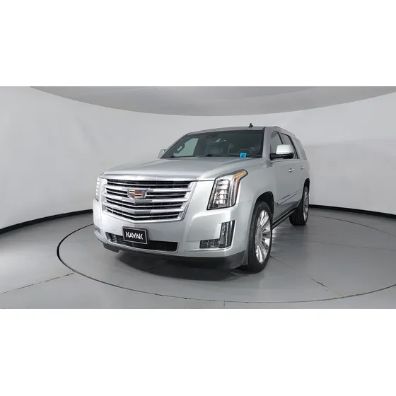 Cadillac Escalade 6.2 Suv P Platinum At 4wd