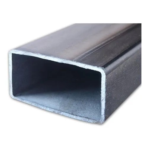 Caño Estructural Rectangular  40 X 50 X 1,6 Mm Largo 6 M